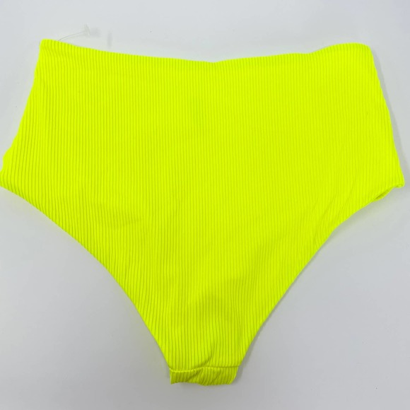 TiniBikini Strappy High Rise Bikini - Picture 15 of 15